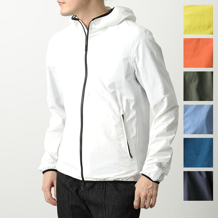 楽天市場】HERNO ヘルノ ジャケット GI0154U 19339 メンズ フード付き  