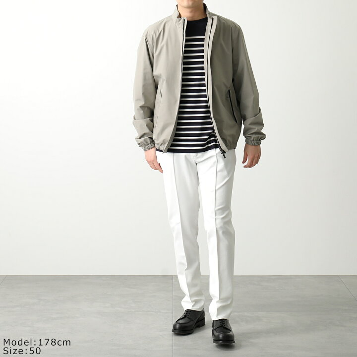 楽天市場】HERNO Laminar ヘルノ ラミナー ジャケット GI040UL 11101 