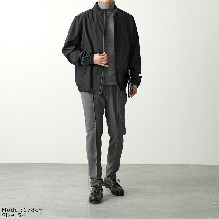 楽天市場】HERNO Laminar ヘルノ ラミナー ジャケット GI040UL 11101 