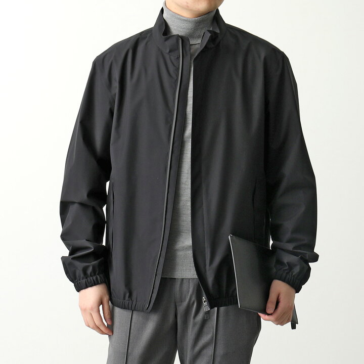 楽天市場】HERNO Laminar ヘルノ ラミナー ジャケット GI040UL 11101 