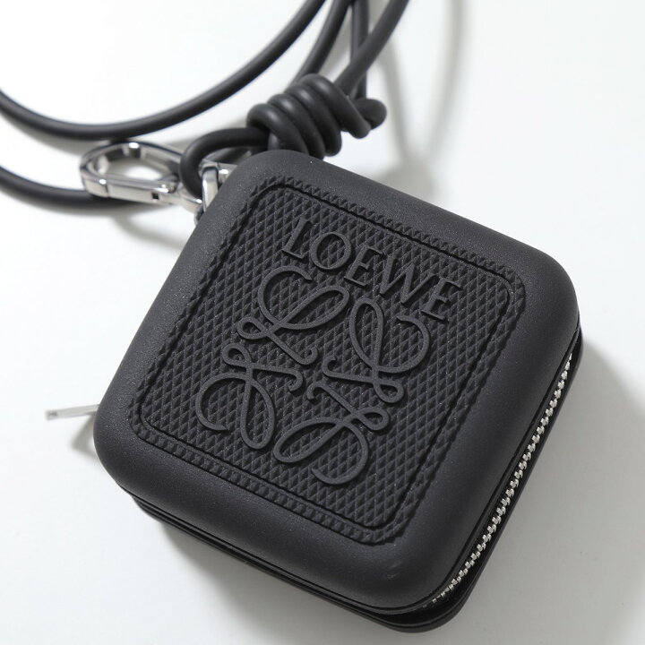 楽天市場】LOEWE ロエベ コインケース MOLDED COIN CASE モールド 