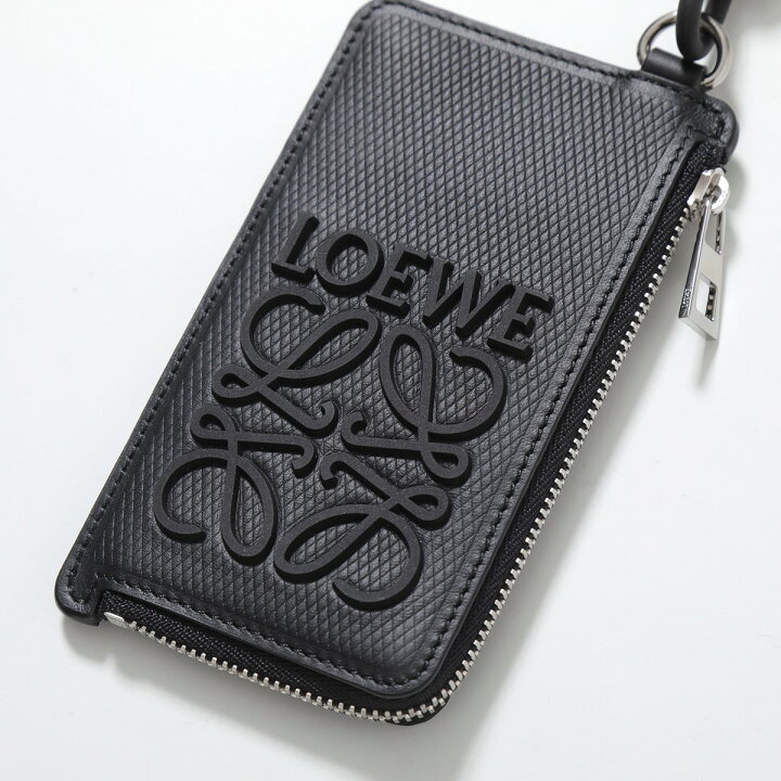楽天市場】LOEWE ロエベ フラグメントケース COIN CARDHOLDER コイン  