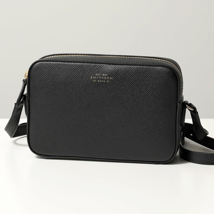 楽天市場】SMYTHSON スマイソン カメラバッグ PANAMA PMA SM CAMERA 