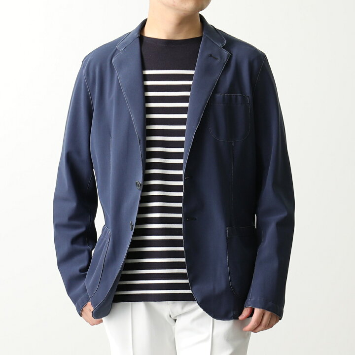 楽天市場】HERNO FIRST-ACT ヘルノ ファーストアクト テーラード  