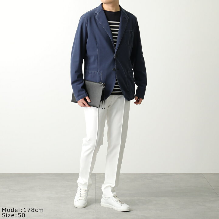 楽天市場】HERNO FIRST-ACT ヘルノ ファーストアクト テーラード  