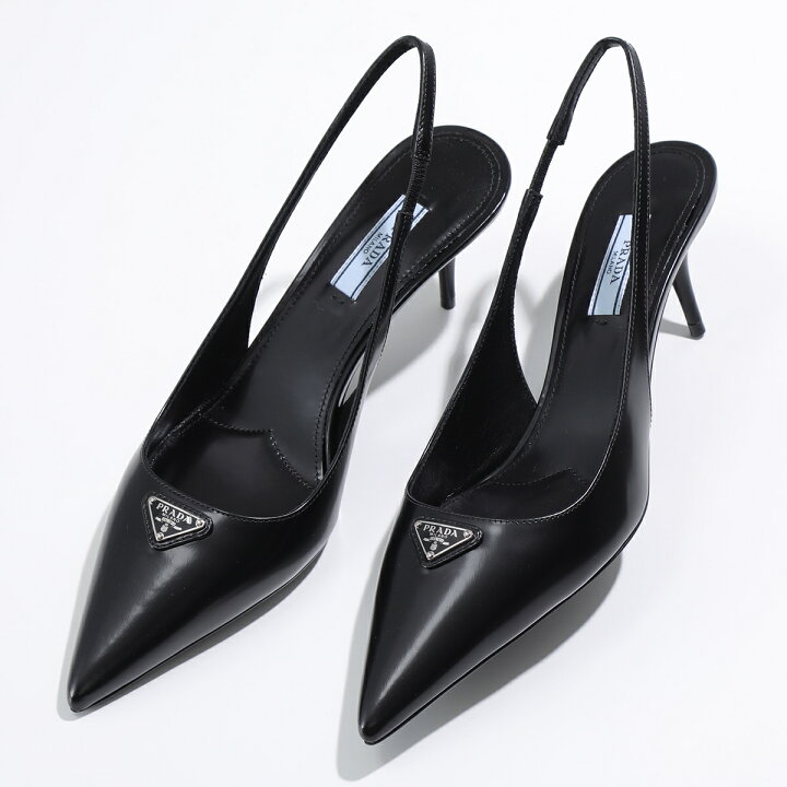 楽天市場】PRADA プラダ ミュール 1I002N 055 F0002 レディース 