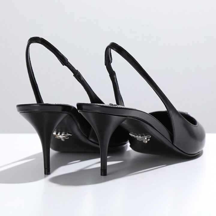 楽天市場】PRADA プラダ ミュール 1I002N 055 F0002 レディース  