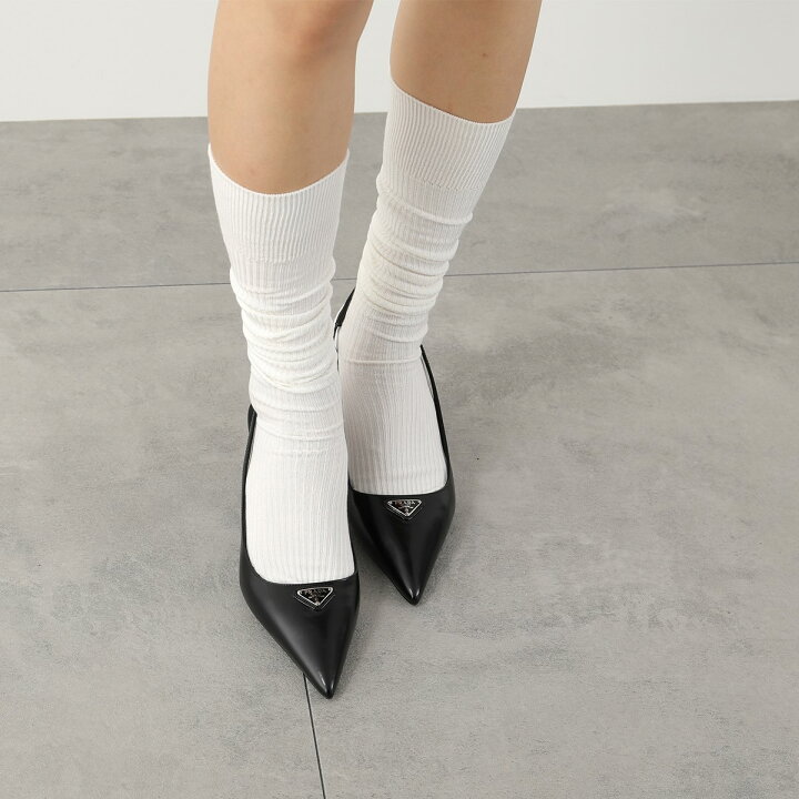 楽天市場】PRADA プラダ ミュール 1I002N 055 F0002 レディース 