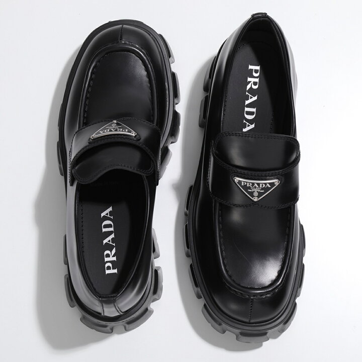 楽天市場】【9/18限定・最大2万円OFFクーポン配布中】PRADA プラダ 