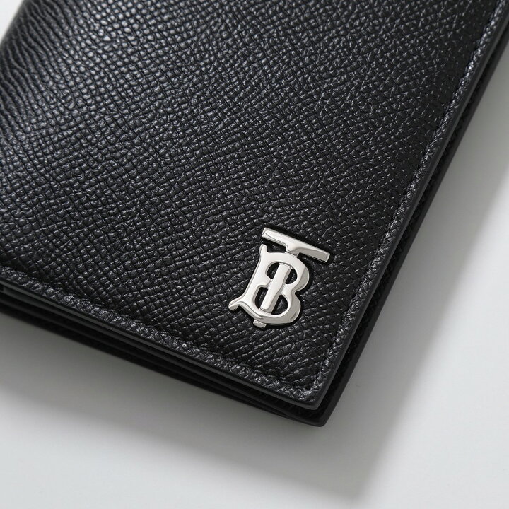 楽天市場】BURBERRY バーバリー 二つ折り長財布 CAVENDISH 8062692  