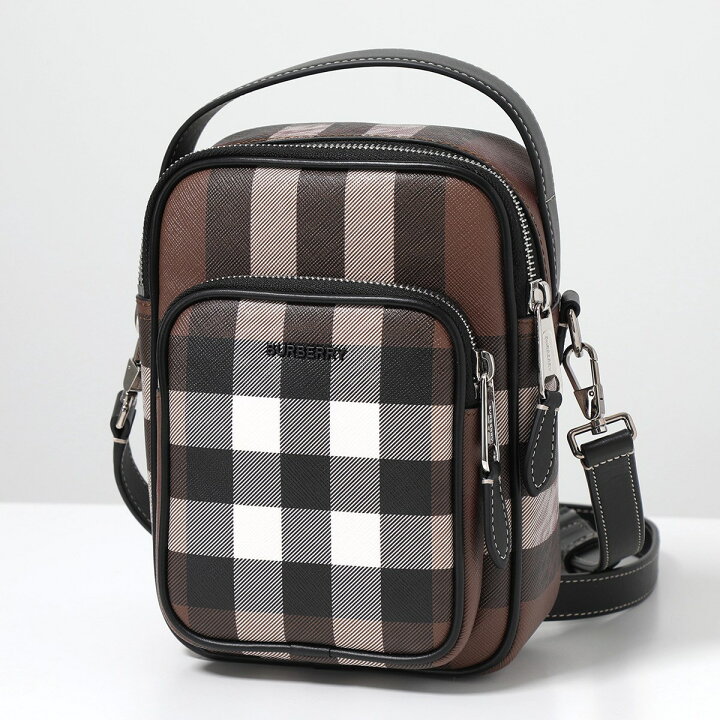 楽天市場】BURBERRY バーバリー ショルダーバッグ WYATT 8049118 