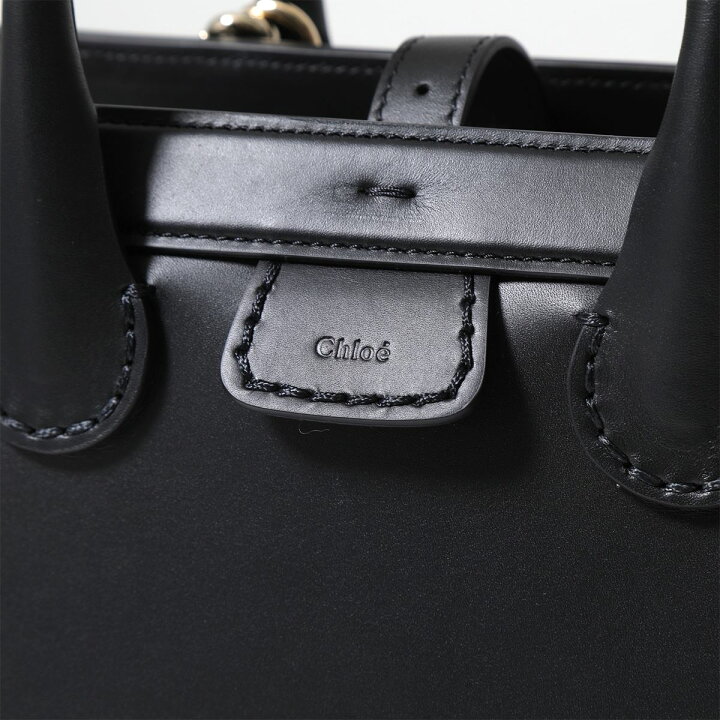 楽天市場】Chloe クロエ ハンドバッグ EDITH エディス CHC22WS442I90  