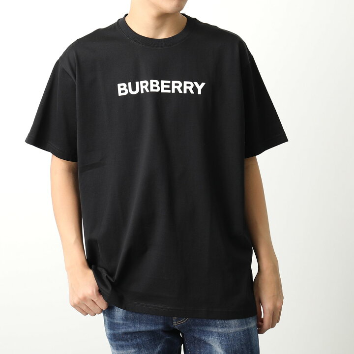 楽天市場】【5/24～5/25限定ポイント3倍】 BURBERRY バーバリー 半袖 T 