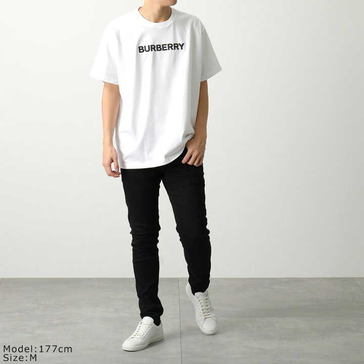 楽天市場】【5/24～5/25限定ポイント3倍】 BURBERRY バーバリー 半袖 T 