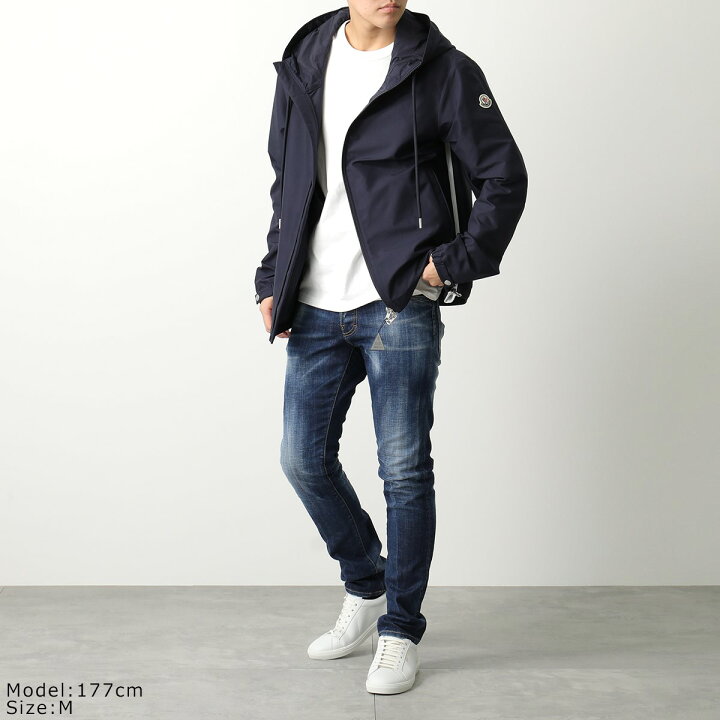 楽天市場】MONCLER モンクレール ジャケット ATRIA アトリア 1A00008 