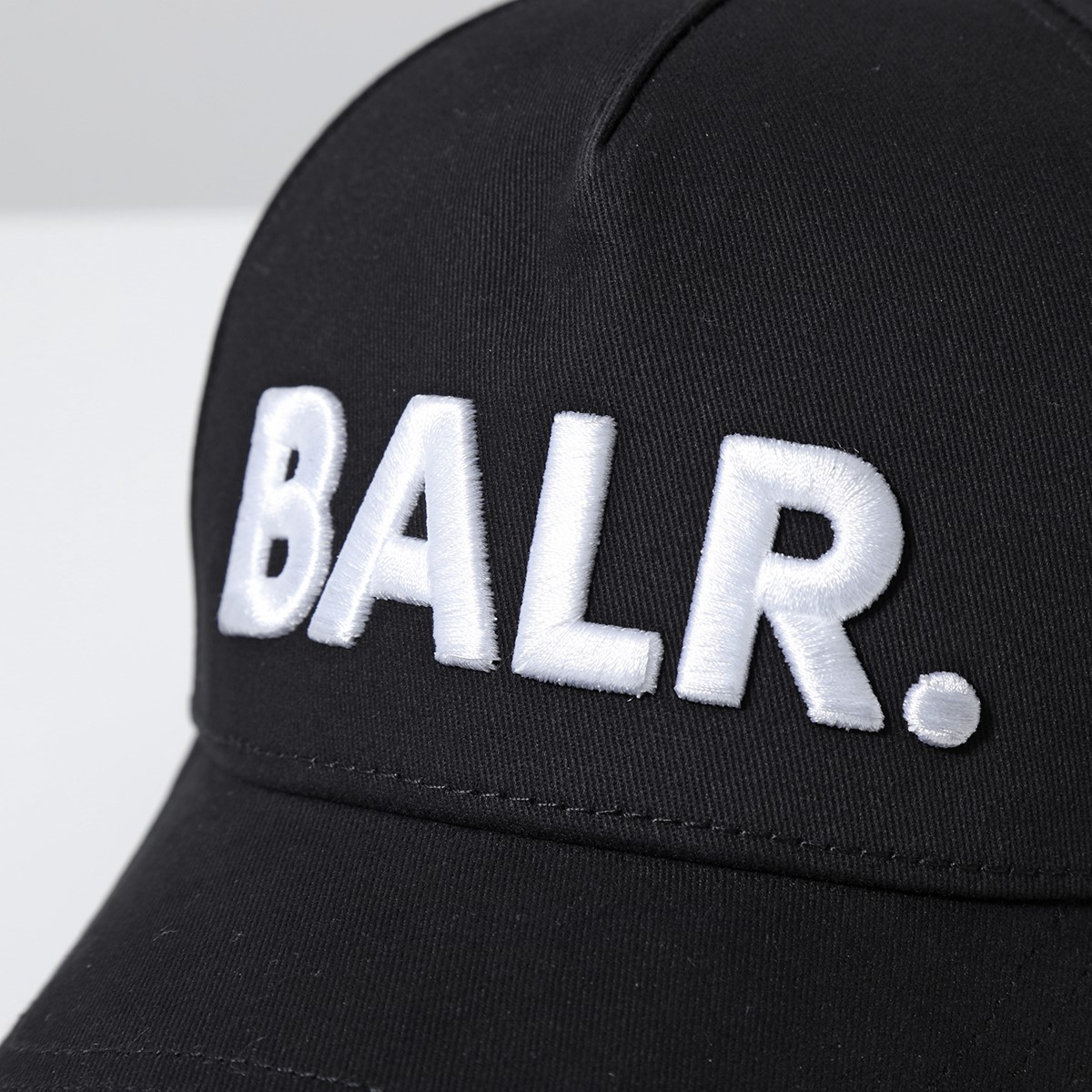 【楽天市場】BALR. ボーラー ベースボールキャップ Classic Cotton 