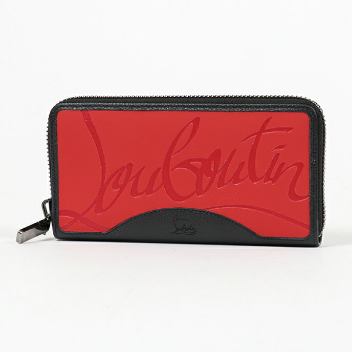 楽天市場】Christian Louboutin クリスチャンルブタン 長財布 3195051  