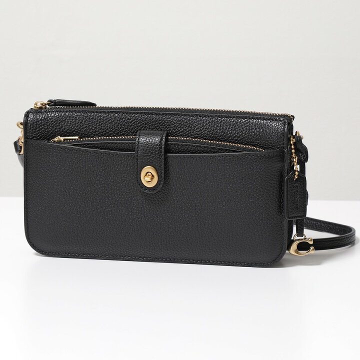 楽天市場】COACH コーチ ショルダーバッグ NOA ノア C4816 レディース 