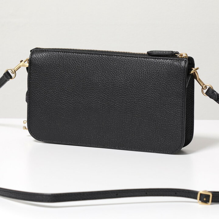 楽天市場】COACH コーチ ショルダーバッグ NOA ノア C4816 レディース
