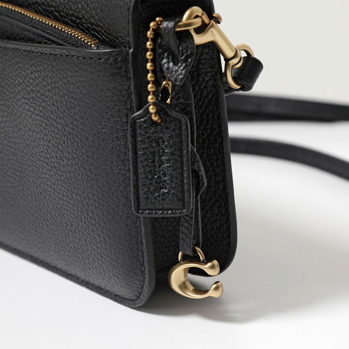 楽天市場】COACH コーチ ショルダーバッグ NOA ノア C4816 レディース 