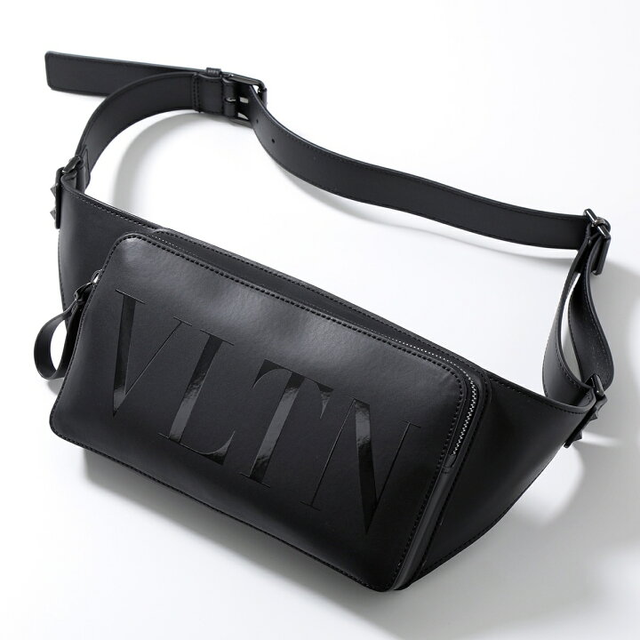 楽天市場】VALENTINO ヴァレンティノ ボディバッグ 4Y2B0719BHY メンズ  