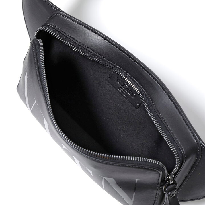 楽天市場】VALENTINO ヴァレンティノ ボディバッグ 4Y2B0719BHY メンズ 