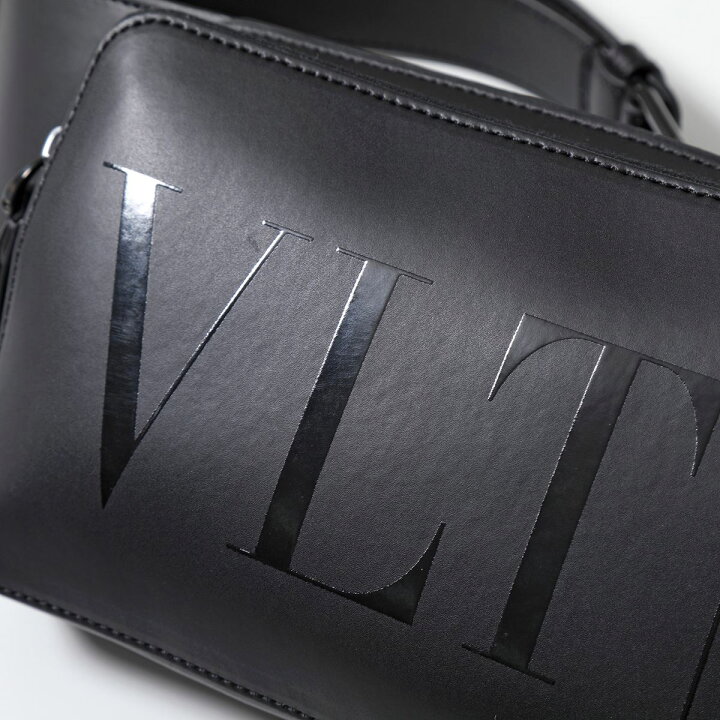 楽天市場】VALENTINO ヴァレンティノ ボディバッグ 4Y2B0719BHY メンズ 