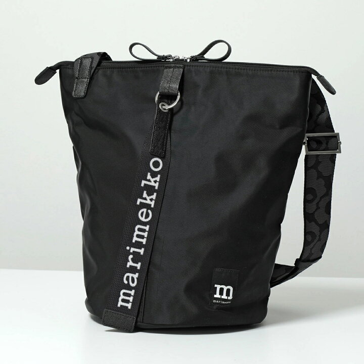 楽天市場】marimekko マリメッコ ショルダーバッグ All Day Bucket 
