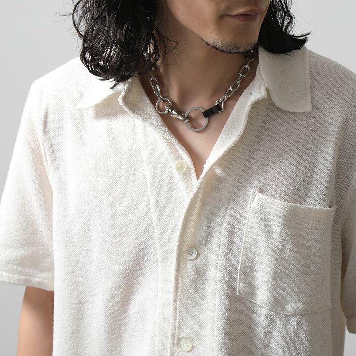 楽天市場】OUR LEGACY アワーレガシー ネックレス LADON OB2198LM 