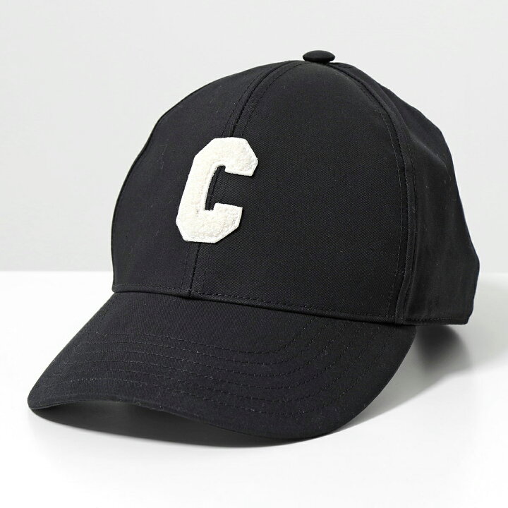 楽天市場】CELINE セリーヌ ベースボールキャップ INITIALE CAP 