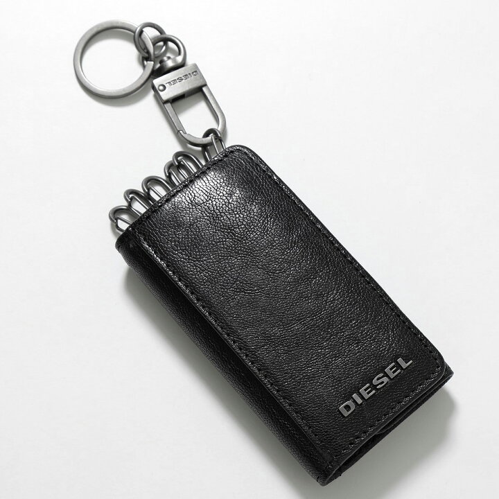 楽天市場】DIESEL ディーゼル キーケース X03922 PR271 メンズ レザー