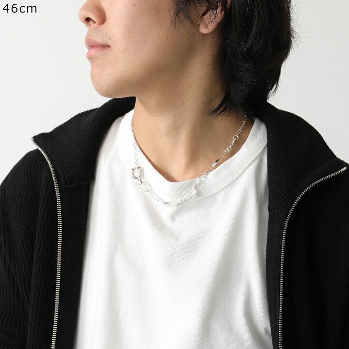 楽天市場】YOSTER ヨ―スター ネックレス Eclectic Nest Small Necklace 