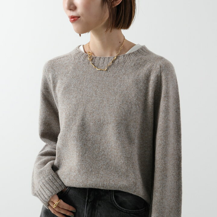 楽天市場】YOSTER ヨースター ネックレス Eclectic Nest Small  