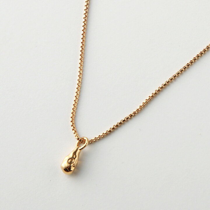 楽天市場】YOSTER ヨースター ネックレス Drop Necklace レディース 