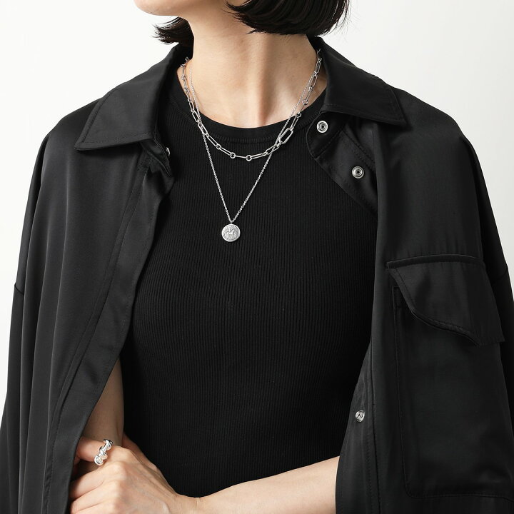 楽天市場】TOMWOOD トムウッド コインペンダント 20.5インチ Coin  