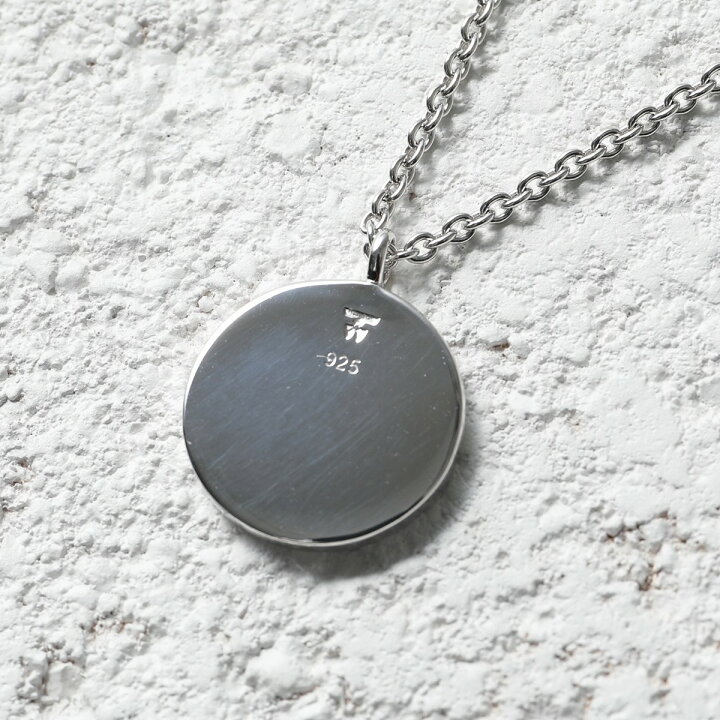 楽天市場】TOMWOOD トムウッド コインペンダント 20.5インチ Coin  