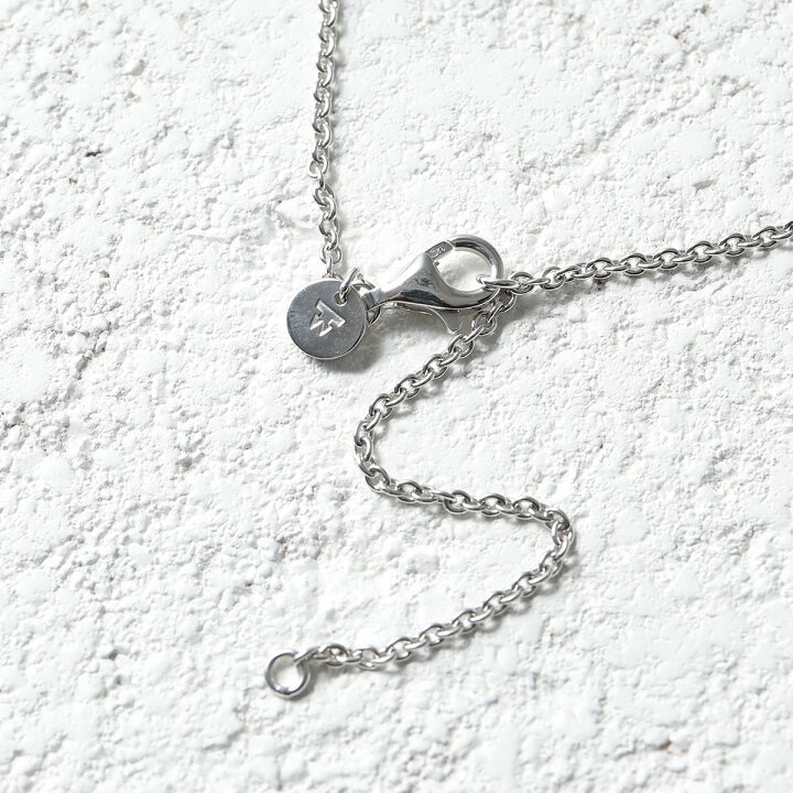 楽天市場】TOMWOOD トムウッド コインペンダント 20.5インチ Coin  