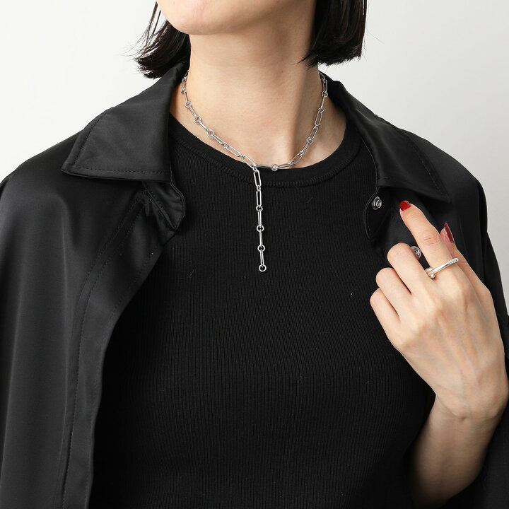 楽天市場】TOMWOOD トムウッド チェーンネックレス 18インチ Box Chain 