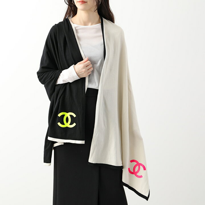 楽天市場】CHANEL シャネル コットンストール AA7540 B05643 
