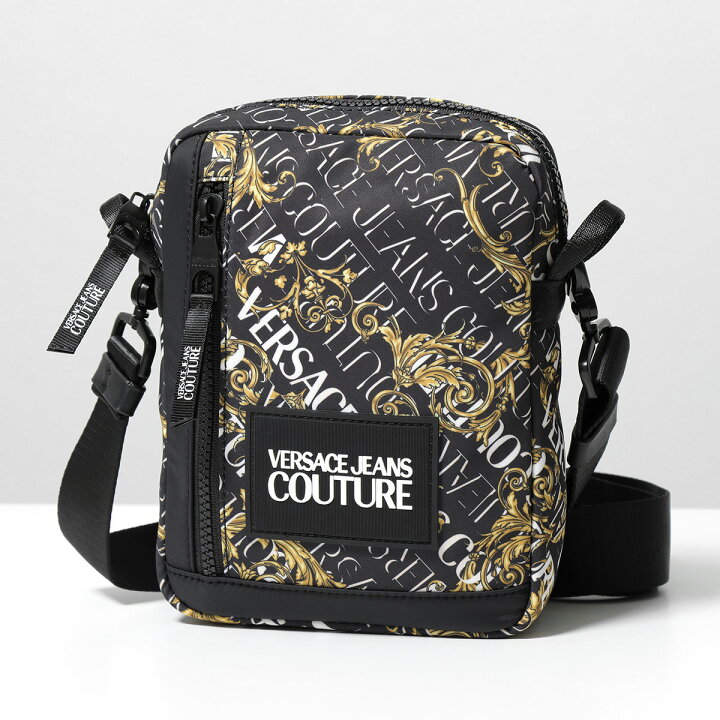 楽天市場】VERSACE JEANS COUTURE ヴェルサーチ ジーンズ クチュール  