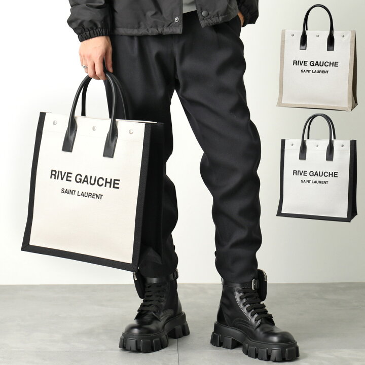 楽天市場】SAINT LAURENT サンローラン トートバッグ N/S NOE ノエ  