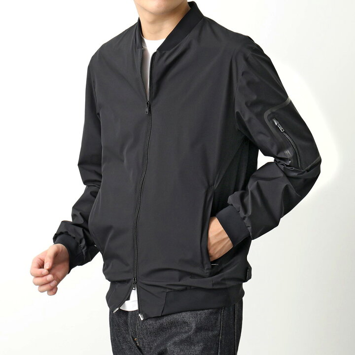 楽天市場】HERNO Laminar ヘルノ ラミナー ジャケット GI00091UL 11106 