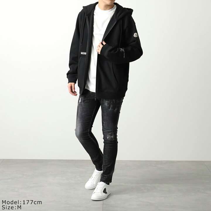 楽天市場】MONCLER 7 GENIUS FRAGMENT モンクレール フラグメント  