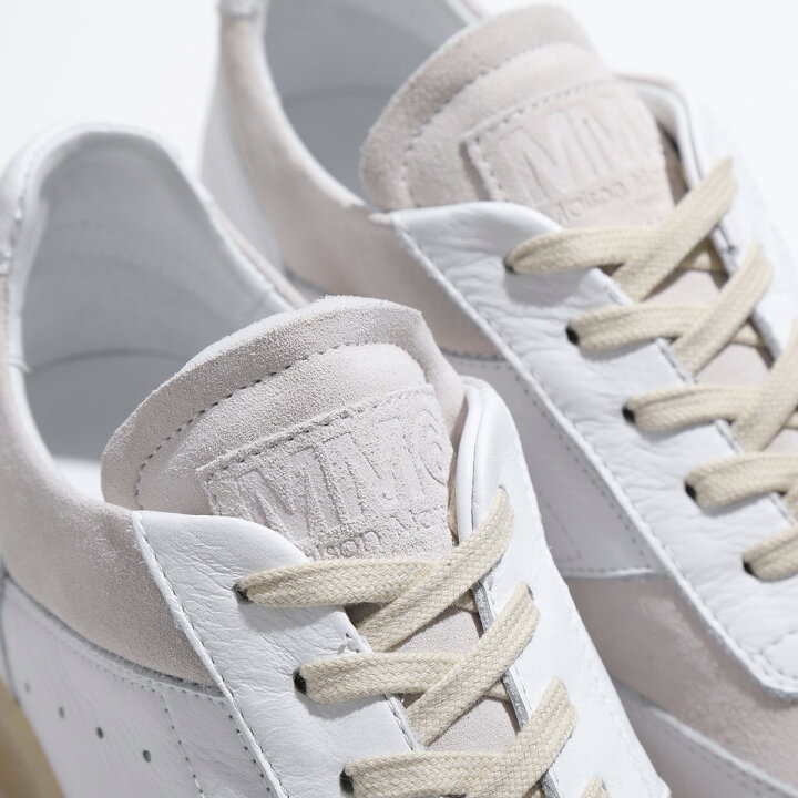 楽天市場】MM6 エムエムシックス メゾンマルジェラ スニーカー  