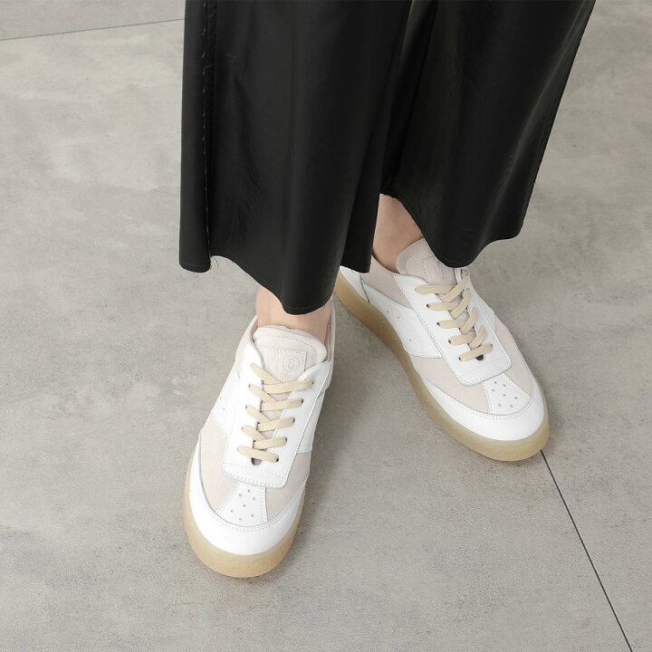 楽天市場】【4/25～4/27限定ポイント3倍】MM6 エムエムシックス メゾン  