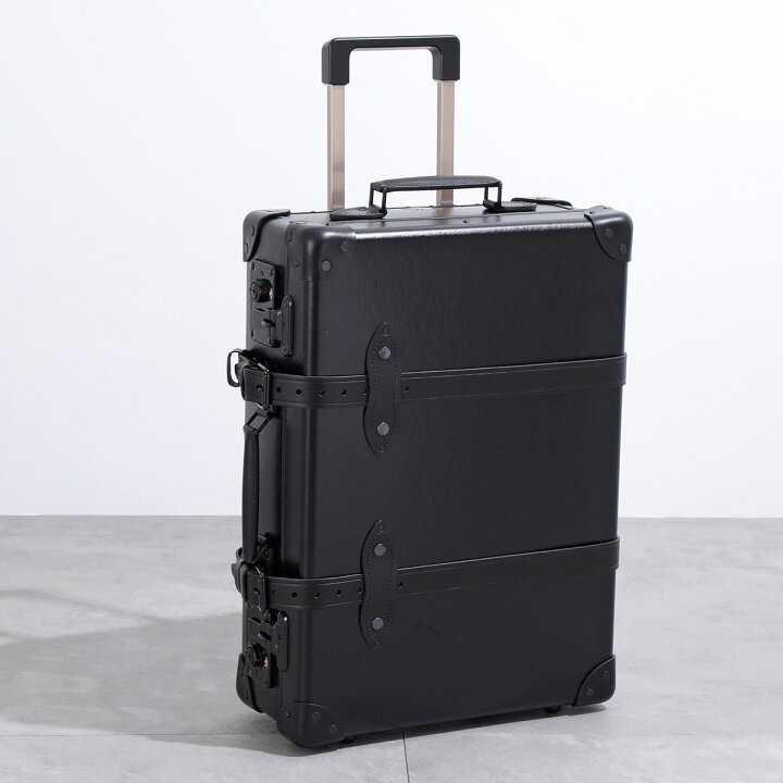 楽天市場】GLOBE TROTTER グローブトロッター キャリーケース  