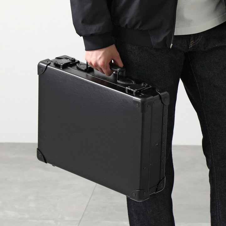 楽天市場】GLOBE TROTTER グローブトロッター アタッシュケース 