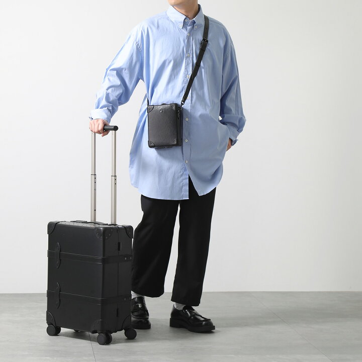 楽天市場】GLOBE TROTTER グローブトロッター ショルダーバッグ  