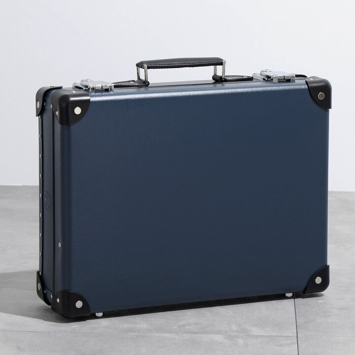 楽天市場】GLOBE TROTTER グローブトロッター アタッシュケース Dr No 