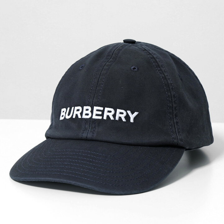 楽天市場】BURBERRY バーバリー ベースボールキャップ MH BSB 